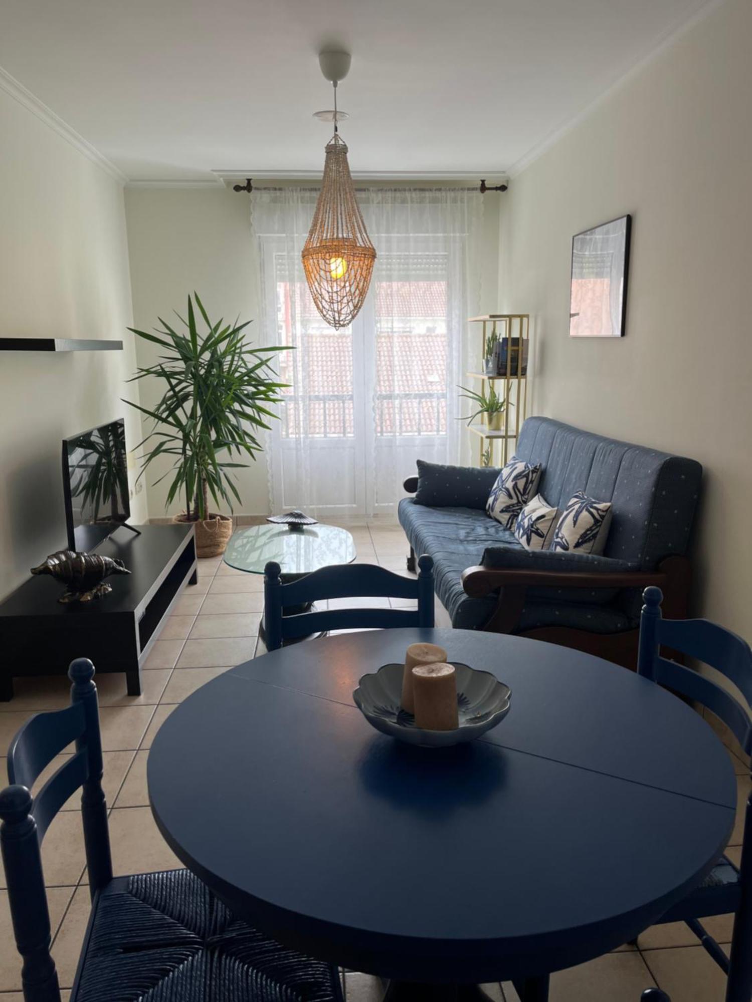 Appartement Casa Sereas *