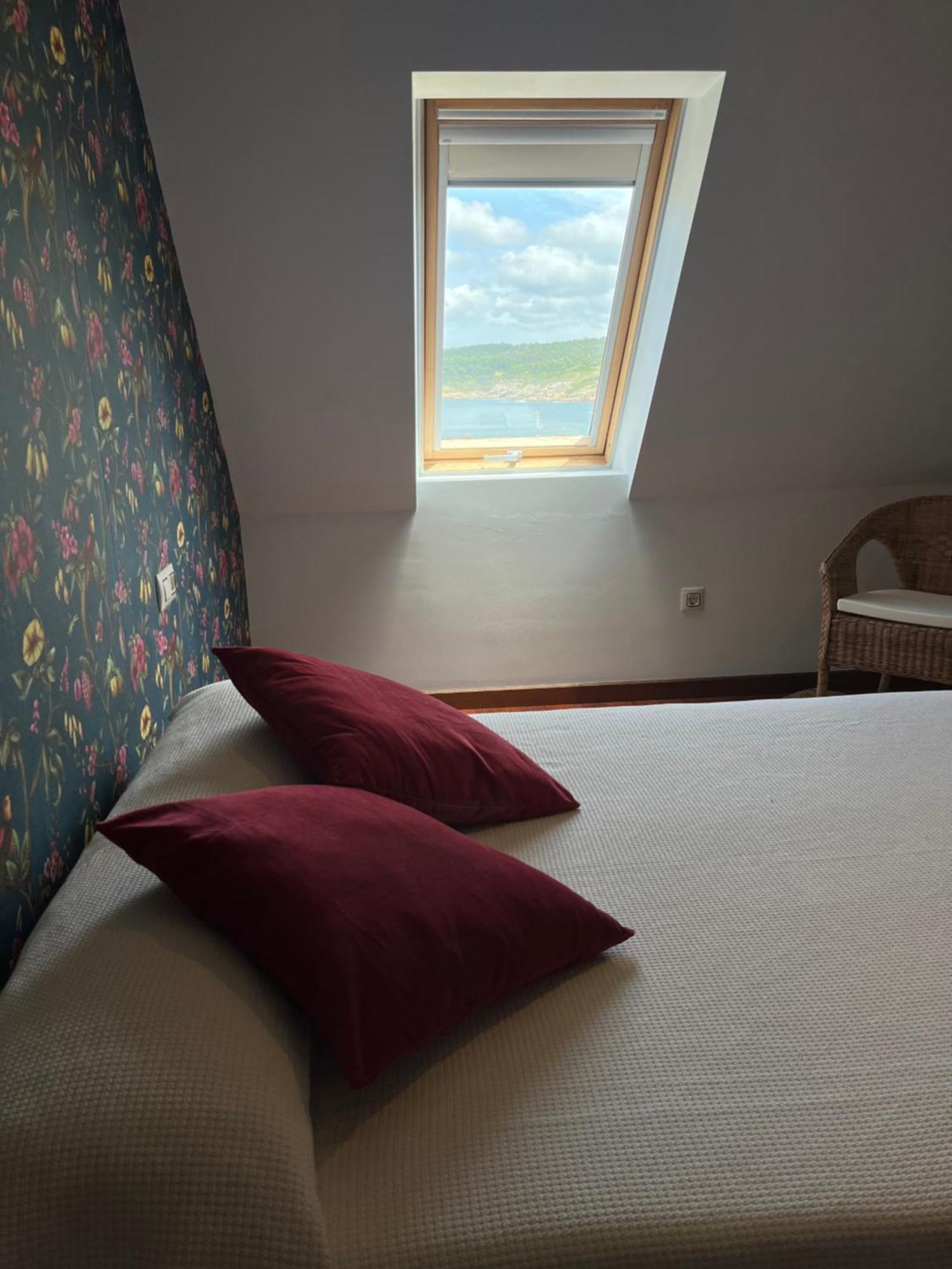 Appartement Casa Sereas *