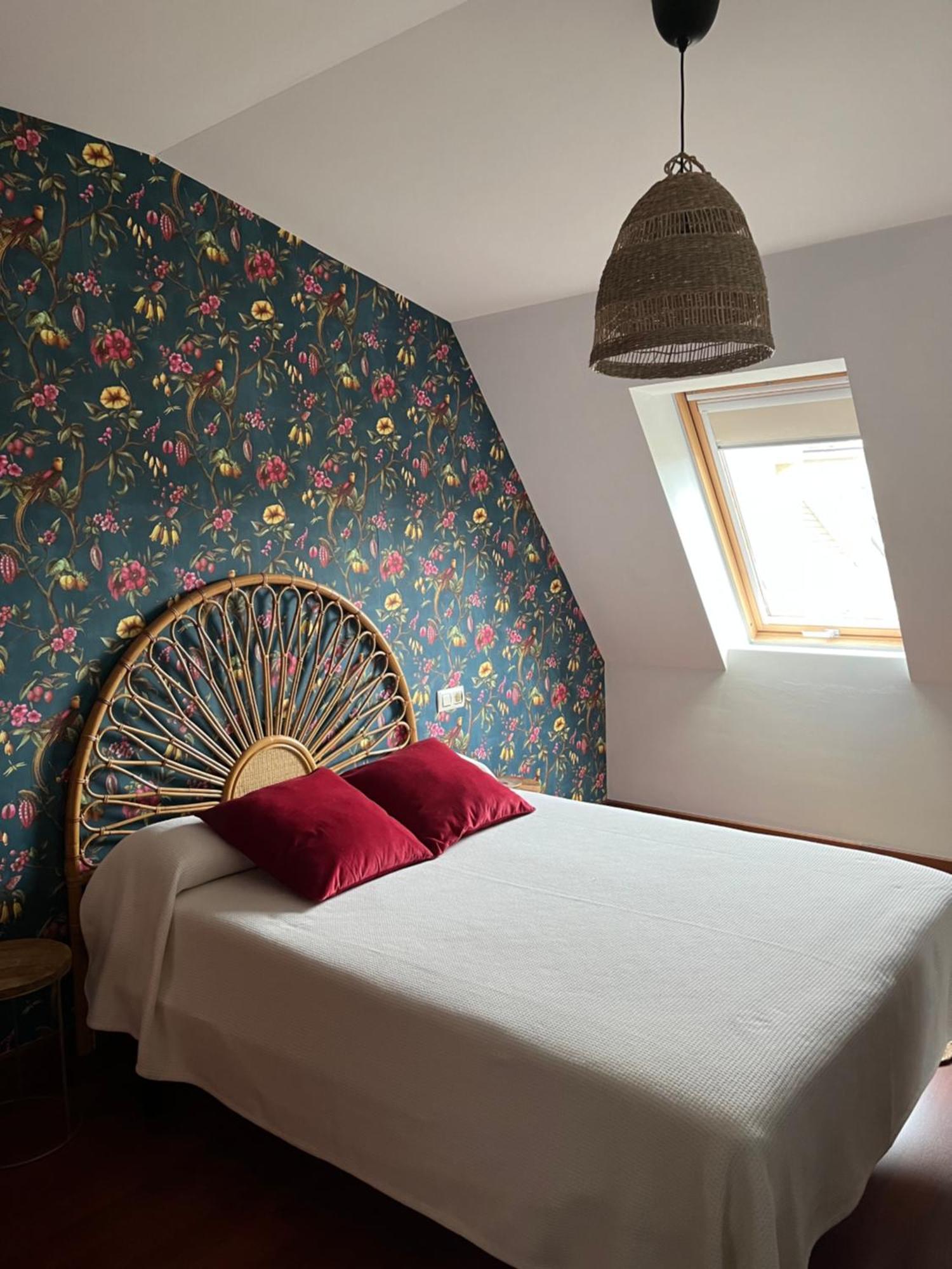 Casa Sereas Appartement Laxe