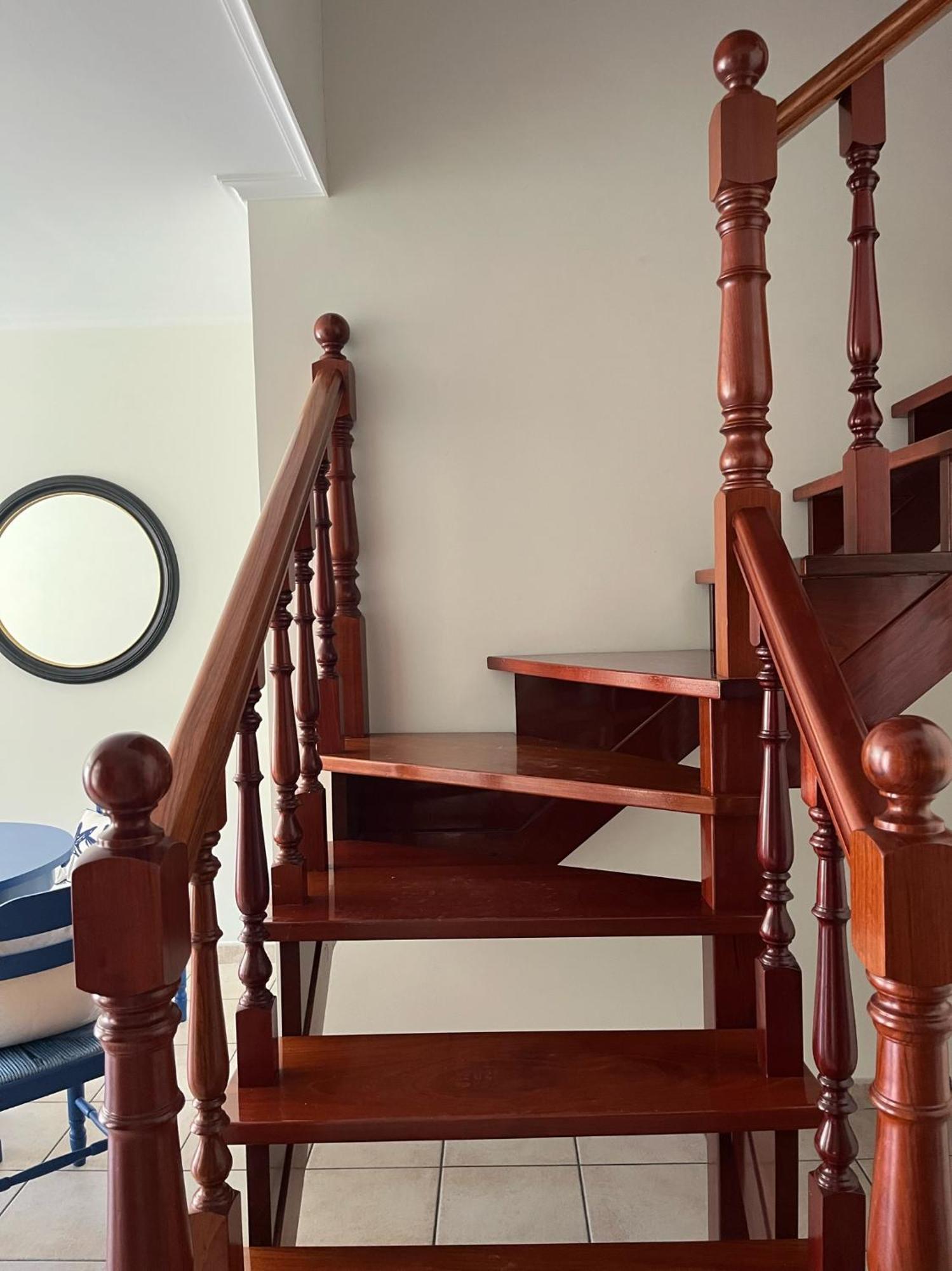 Appartement Casa Sereas Laxe