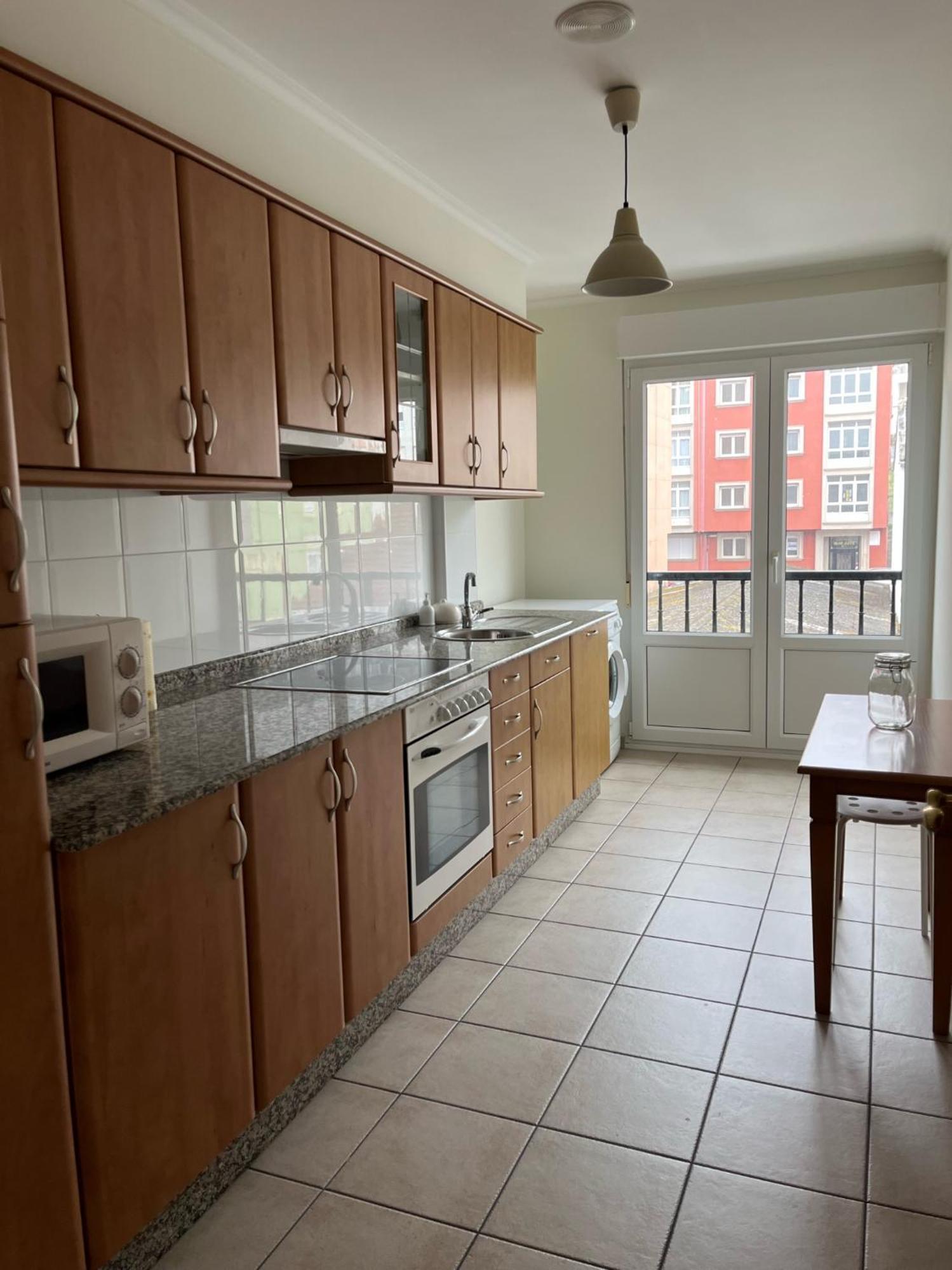 Appartement Casa Sereas Laxe