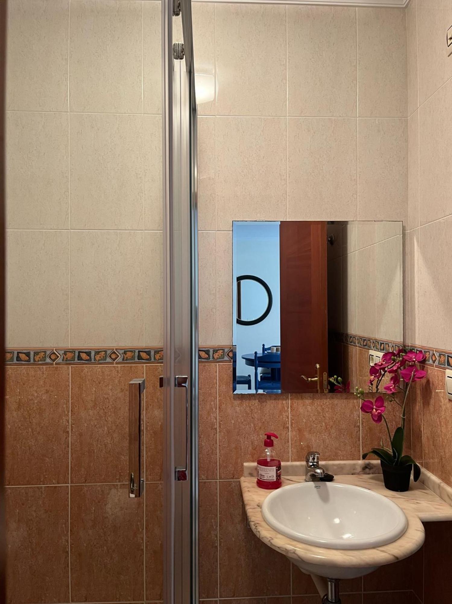 Appartement Casa Sereas Laxe